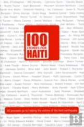 100 Stories For Haiti