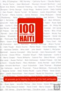 Bertrand.pt - 100 Stories For Haiti