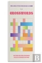 100 Stress-Relieving Crossword Puzzles To Sharpen Your Mind