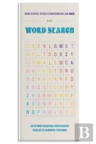 100 Stress-Relieving Word Search Puzzles To Sharpen Your Mind