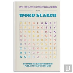 Bertrand.pt - 100 Stress-Relieving Word Search Puzzles To Sharpen Your Mind