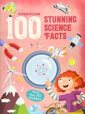 100 Stunning Science Facts Stic