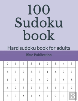 Bertrand.pt - 100 Sudoku Book