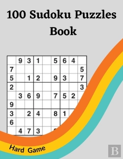 Bertrand.pt - 100 Sudoku Puzzles Book
