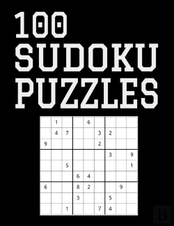 Bertrand.pt - 100 Sudoku Puzzles