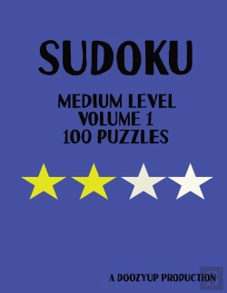 Bertrand.pt - 100 Sudoku Puzzles Medium