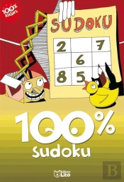 100% Sudoku