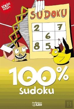 Bertrand.pt - 100% Sudoku
