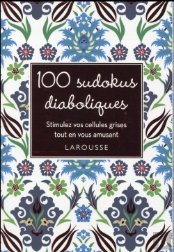 Bertrand.pt - 100 Sudokus Diaboliques
