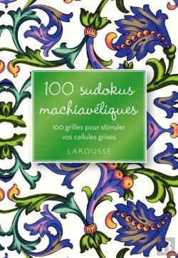 Bertrand.pt - 100 Sudokus Machiaveliques