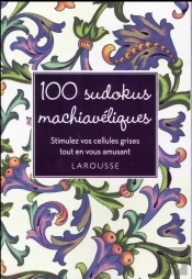 100 Sudokus Machiaveliques