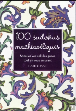 Bertrand.pt - 100 Sudokus Machiaveliques