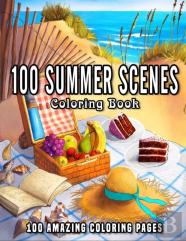 100 Summer Scenes