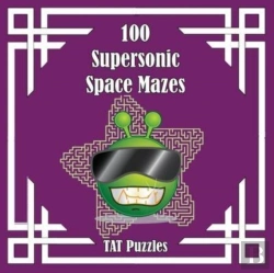 Bertrand.pt - 100 Supersonic Space Mazes
