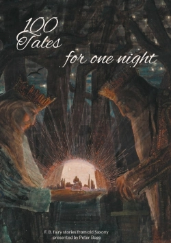 Bertrand.pt - 100 Tales For One Night