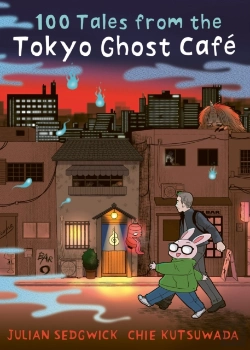 Bertrand.pt - 100 Tales From The Tokyo Ghost Cafe