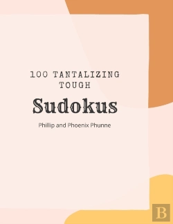 Bertrand.pt - 100 Tantilizing Tough Sudokus
