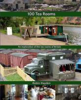 100 Tea Rooms