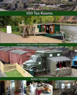 Bertrand.pt - 100 Tea Rooms
