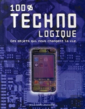 100% Technologique ; Ces Objets Qui Nous Changent La Vie