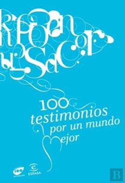 Bertrand.pt - 100 Testimonios Por Un Mundo Mejor