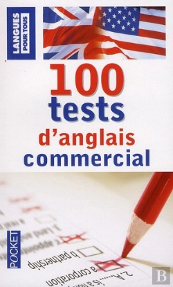 Bertrand.pt - 100 Tests D'Anglais Commercial