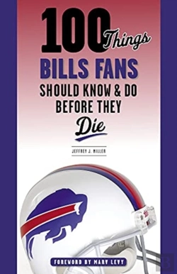 Bertrand.pt - 100 Things Bills Fans Should Know & Do Before They Die