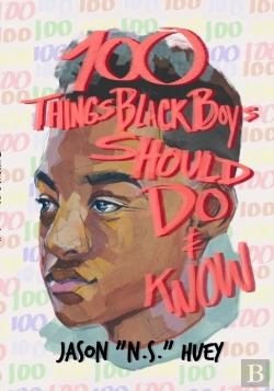 Bertrand.pt - 100 Things Black Boys Should Do And Know