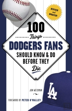Bertrand.pt - 100 Things Dodgers Fans Should Know & Do Before They Die