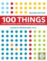 100 Things Every Designer Needs To Know About People