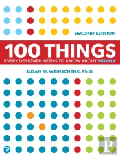 100 Things Every Designer Needs To Know About People