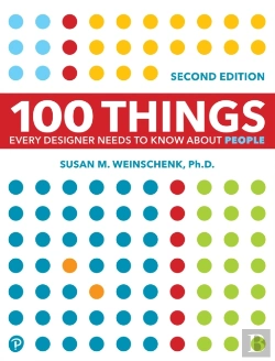 Bertrand.pt - 100 Things Every Designer Needs To Know About People