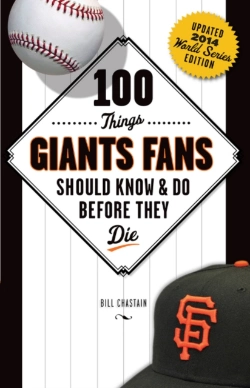 Bertrand.pt - 100 Things Giants Fans Should Know & Do Before They Die
