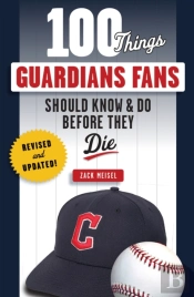 100 Things Guardians Fans Should Know & Do Before They Die