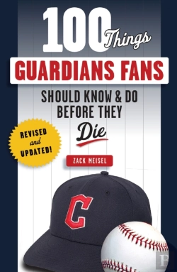 Bertrand.pt - 100 Things Guardians Fans Should Know & Do Before They Die