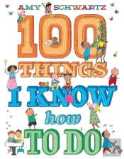 100 Things I Know How To Do