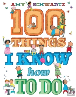 Bertrand.pt - 100 Things I Know How To Do