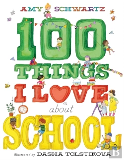 Bertrand.pt - 100 Things I Love About School