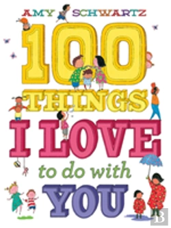 Bertrand.pt - 100 Things I Love To Do With You