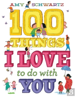 Bertrand.pt - 100 Things I Love To Do With You