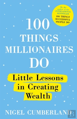 Bertrand.pt - 100 Things Millionaires Do