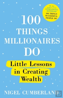 Bertrand.pt - 100 Things Millionaires Do