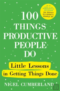 Bertrand.pt - 100 Things Productive People Do