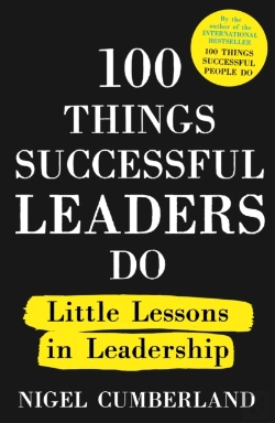 Bertrand.pt - 100 Things Successful Leaders Do