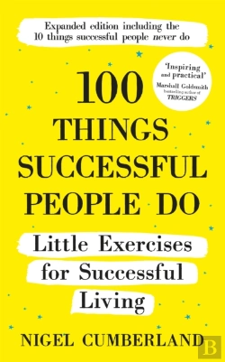 Bertrand.pt - 100 Things Successful People Do