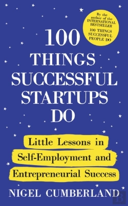Bertrand.pt - 100 Things Successful Startups Do