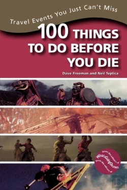 Bertrand.pt - 100 Things To Do Before You Die