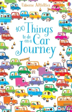 Bertrand.pt - 100 Things To Do On A Car Journey