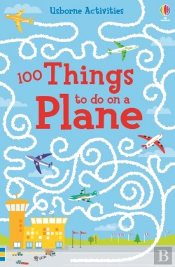 Bertrand.pt - 100 Things To Do On A Plane