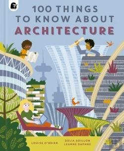 Bertrand.pt - 100 Things To Know About Architecture